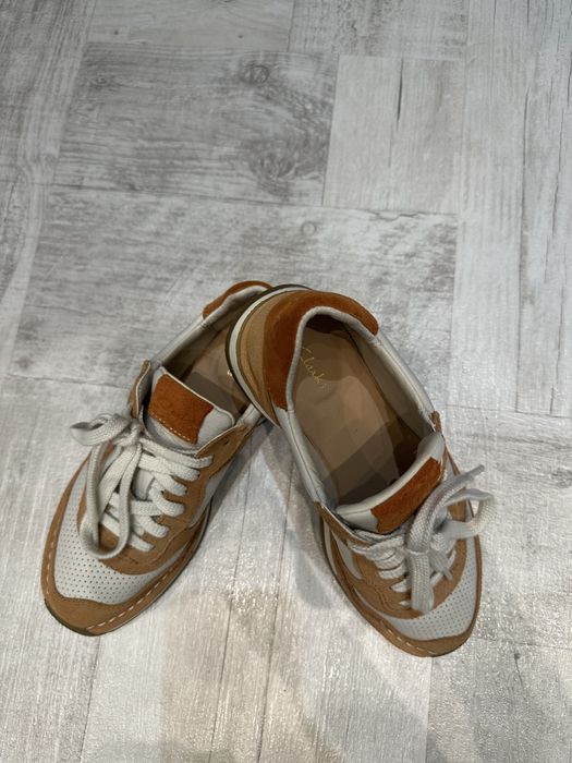 Маратонки/ сникърси Clarks