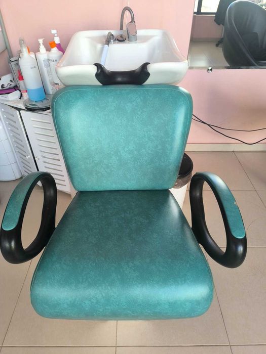 Продава се измивна колона