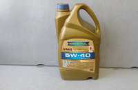 Моторно масло Равенол  RAVENOL VMO SAE 5W-40 - 5L