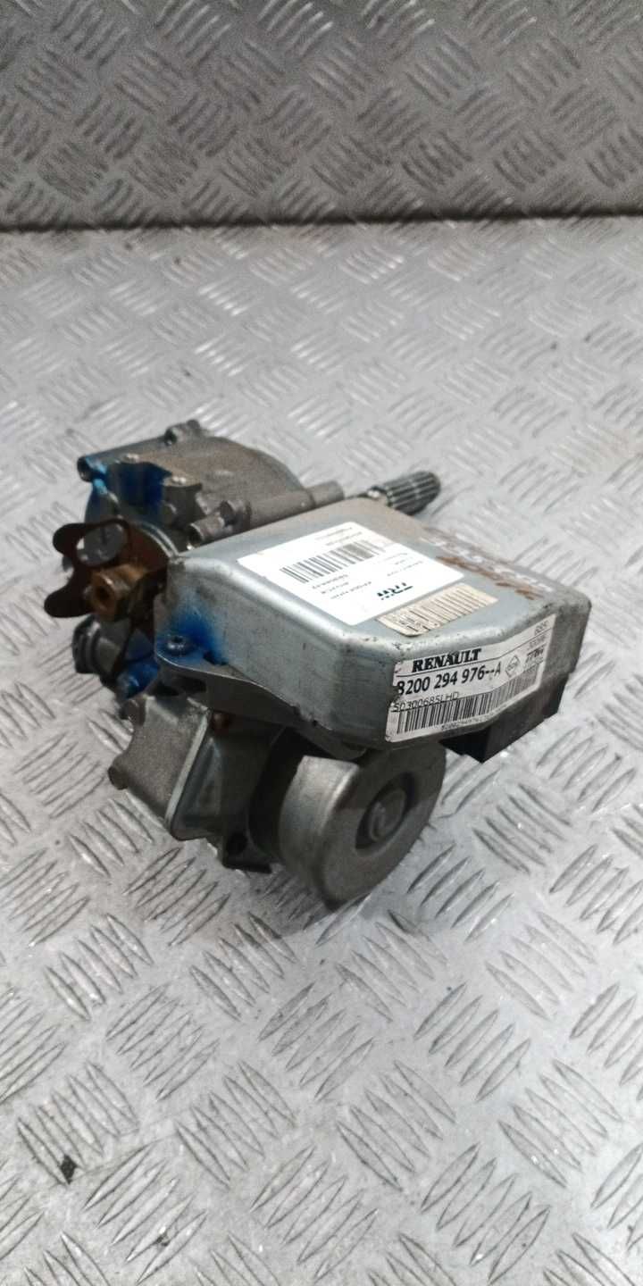 Електроусилвател волан Renault Clio 2007г.