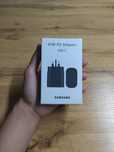Самсунг Оргинал Адаптер 45W
