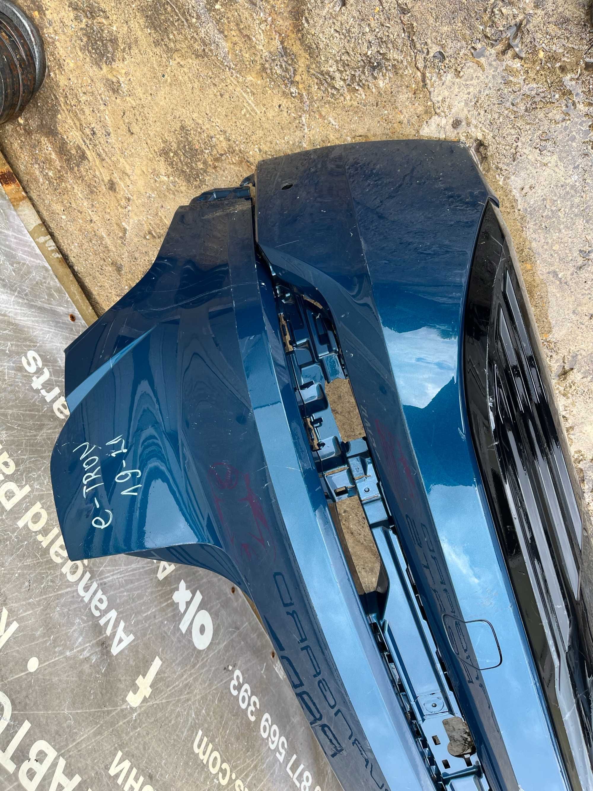 Броня Audi E-tron 4бр.