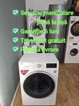 1️⃣ Mașină de spălat  A+++ | Garanție & Transport Gratuit