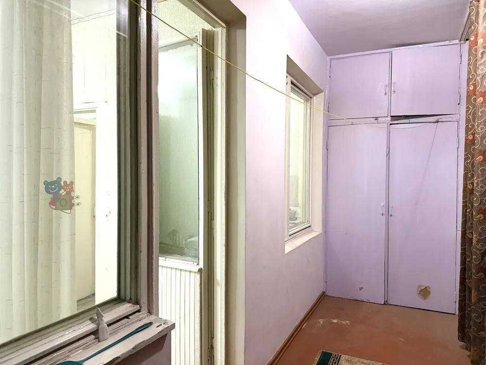 СРОЧНО !! Продается квартира в Яшнабаде 1/2/4 ( 39 кв/м ) Авиасозлар 1