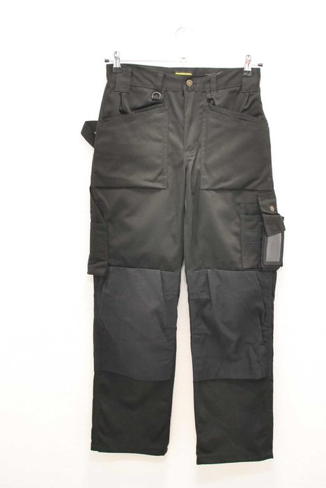 Black Lader pantalon de lucru marimea 44   (3056