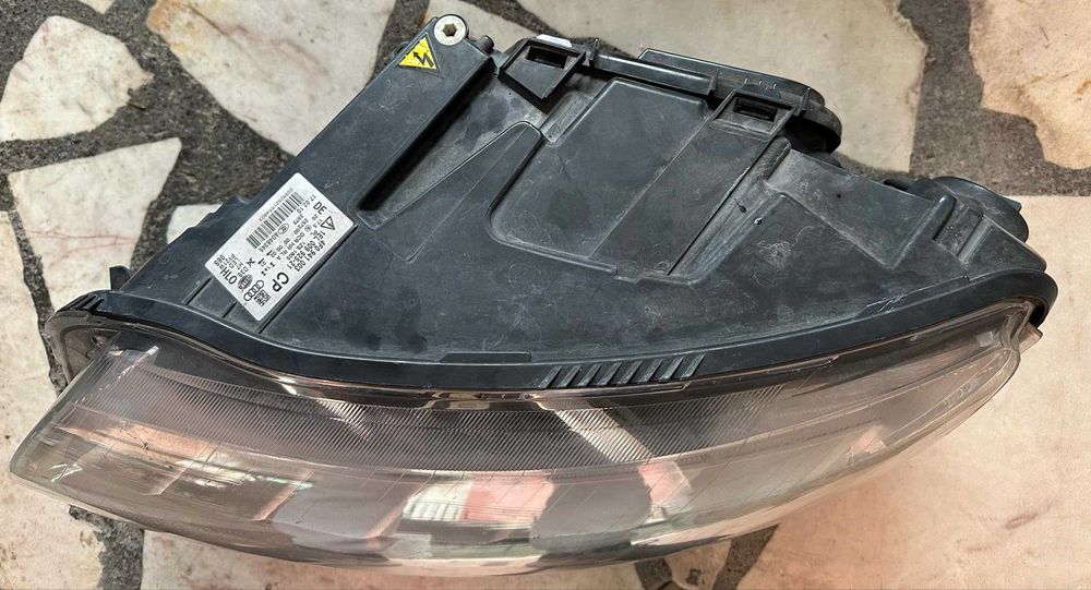 Фар/ляв за AUDI A6, 4F, C6 - face 2010г.