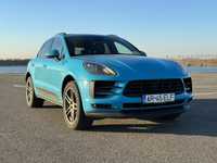 Porsche Macan TVA deductibil