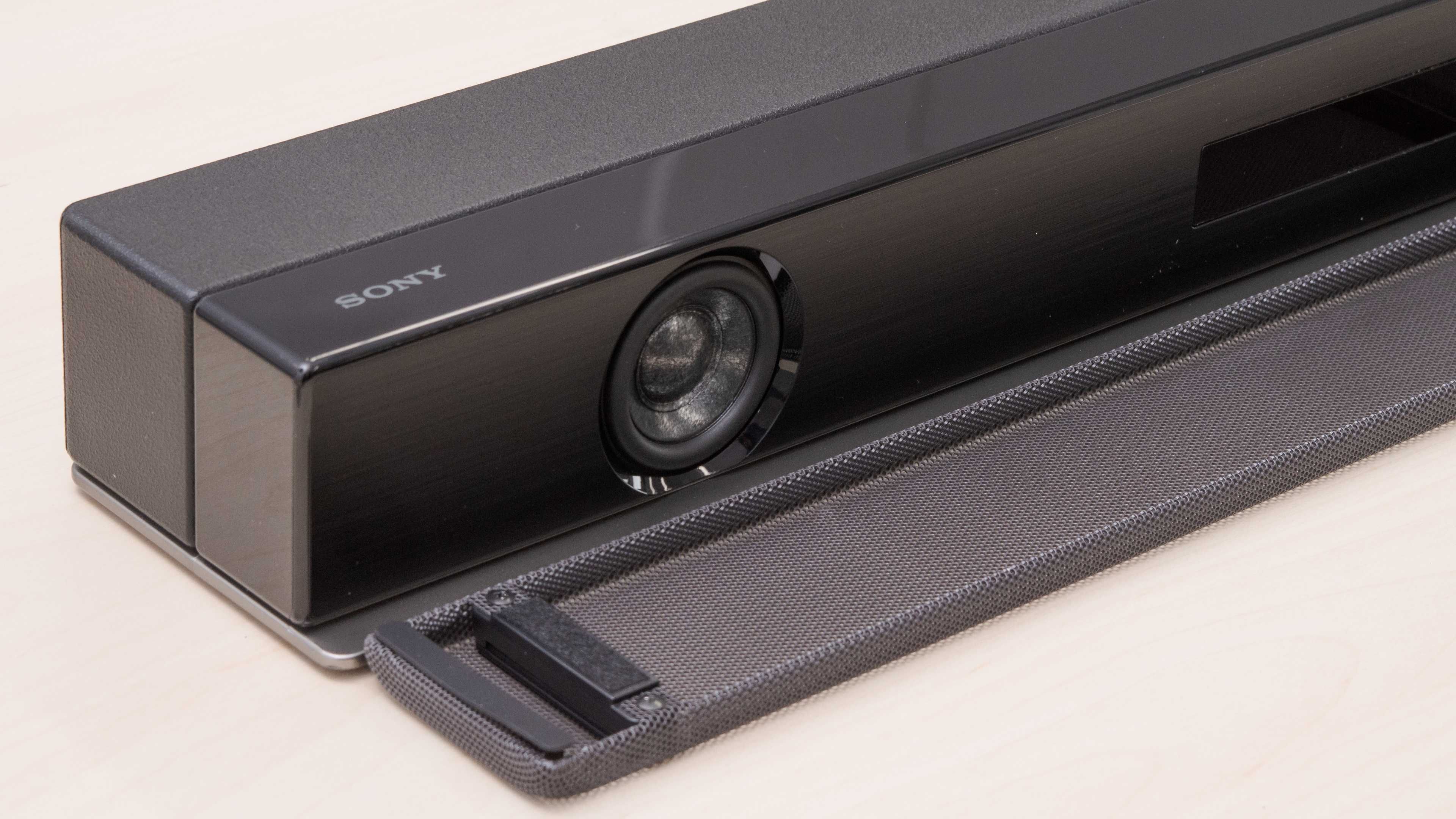 Саундбар система Sony HT-Z9F Soundbar c Dolby Atmos®/DTS:X™