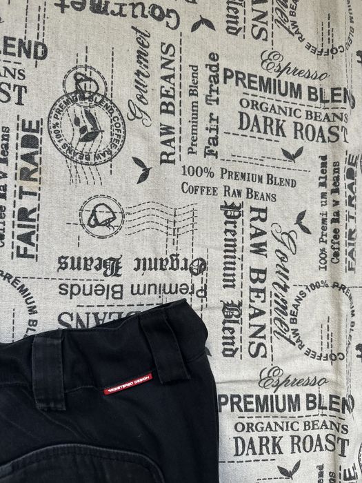 Engelbert Strauss original панталон.50 M