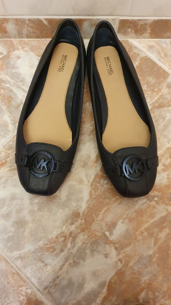 Michael Kors  Балеринки Hомер -41
