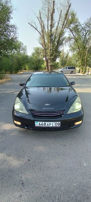 Тойота виндом обмен