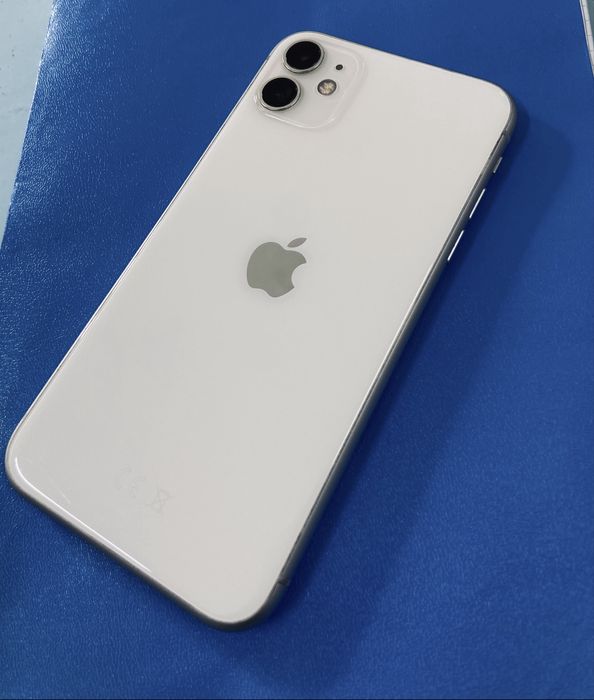 iPhone 11 64 gb