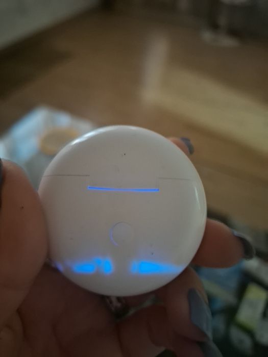 Căști magnetice fără fir