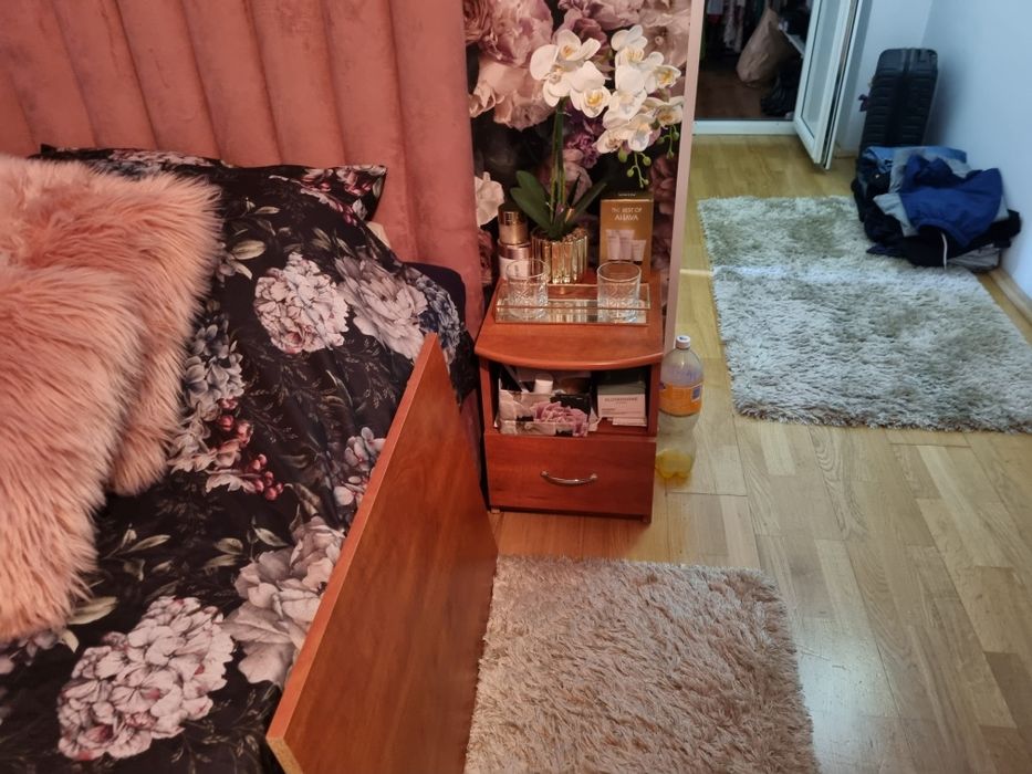 Mobila dormitor complet