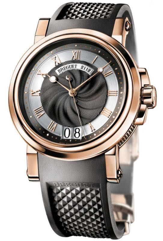 Breguet Marine Big Date 5817BR