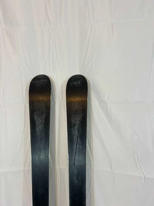 Ski Schi tura K2 Omnicross 174cm cu legaturi Diamir titanal 3