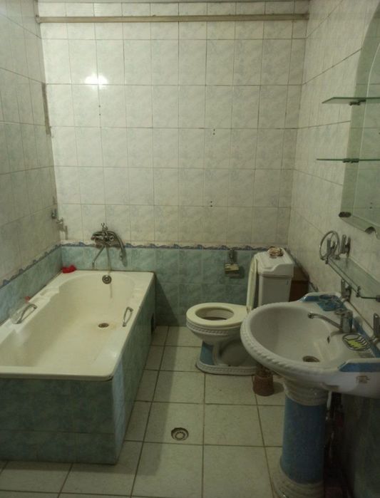 Аренда участка 5ком 4соток Сергели Файз кафе!