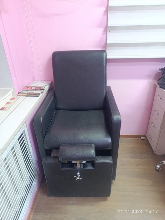 Оборудование для салона красоты