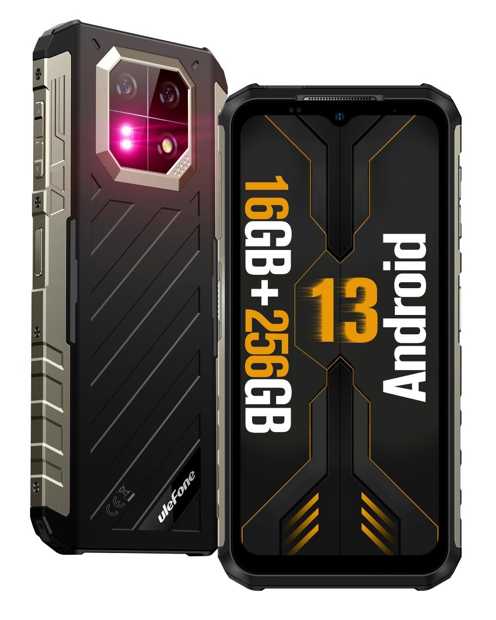 Ulefone Armor 22