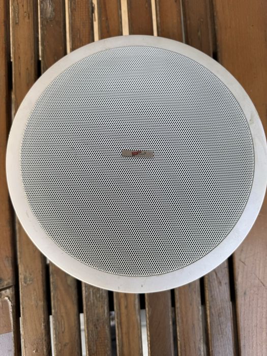 Difuzoare tavan fals 6w “Pip audio”