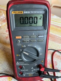 Fluke 28 II Ex True RMS Digital Multimeter Мултиметър