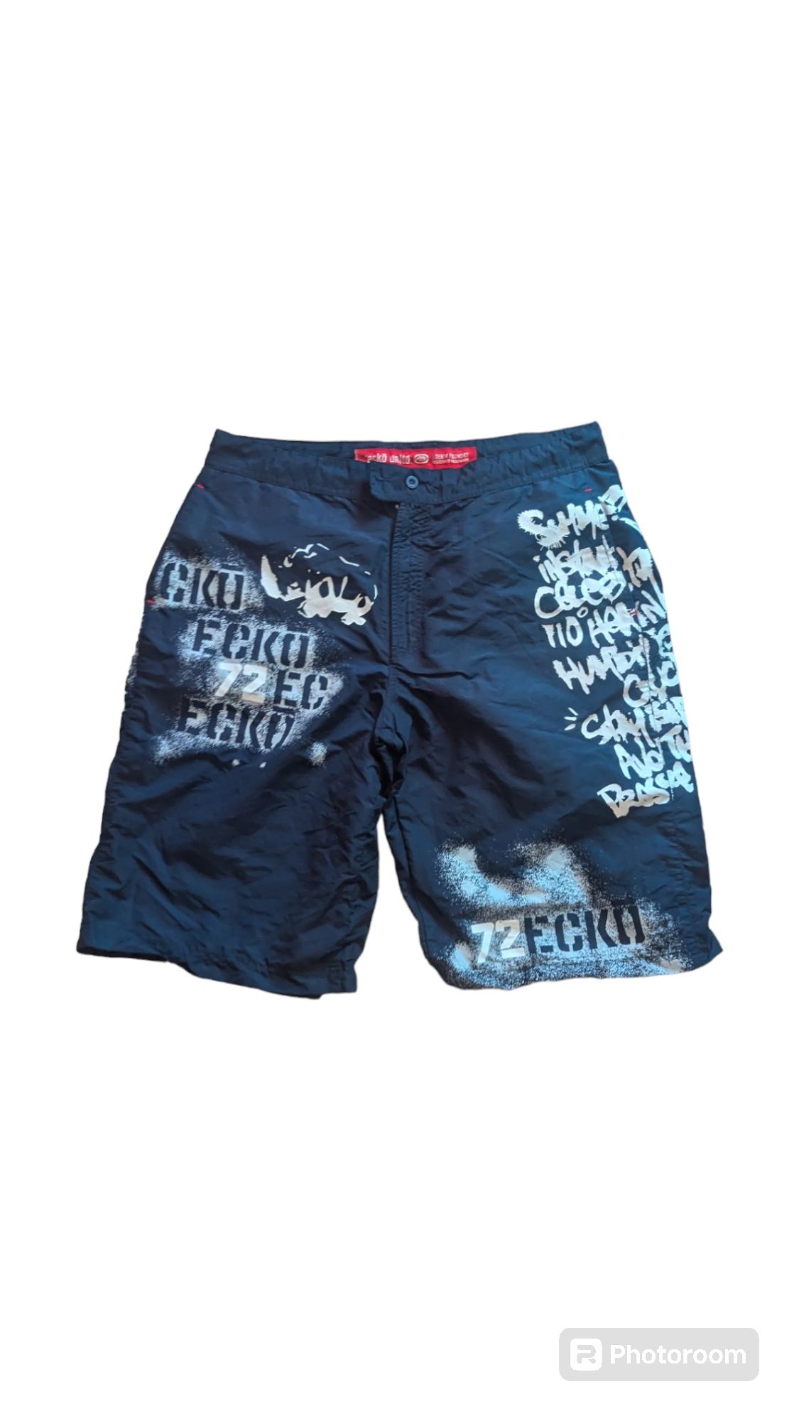Ecko unltd shorts