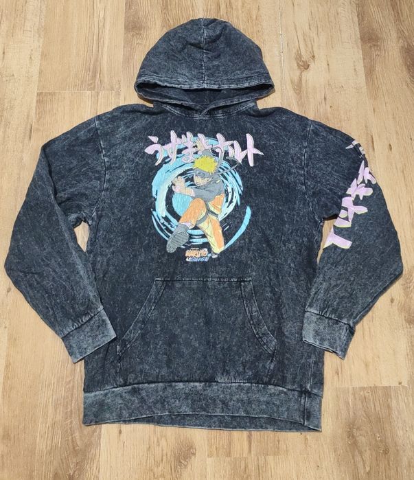 Hanorac Naruto mărimea M