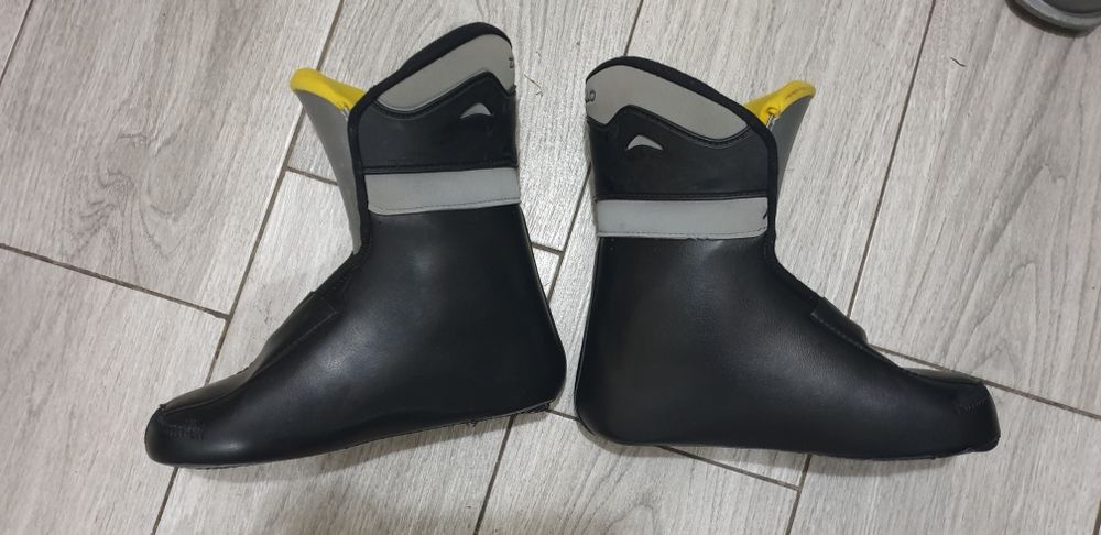 Clapari ski copii - DALBELLO 280 MM