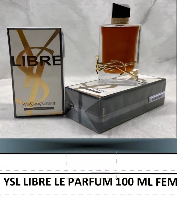EDP YSL Libre 100 ml