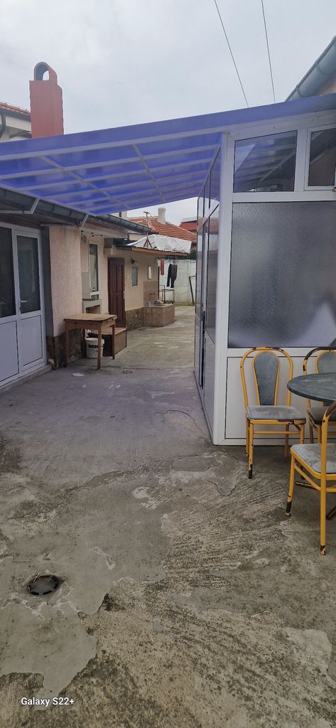 Продава се Къща в Силистра, Център - 80 кв.м за 523 €/кв.м - Снимка #2