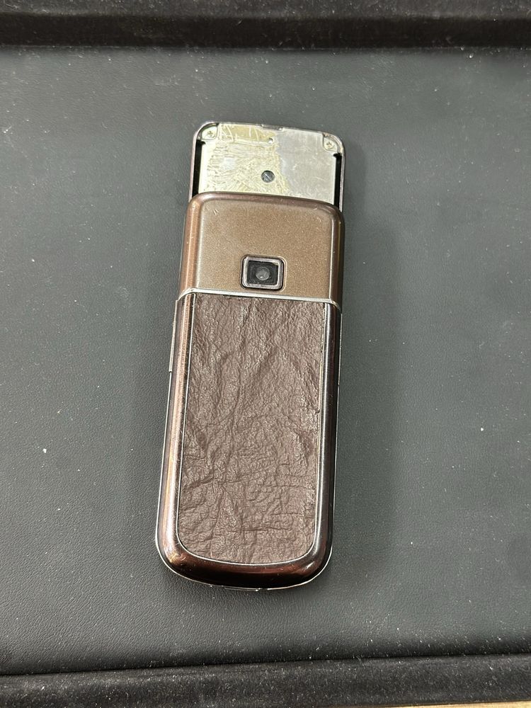 Nokia 8800 Sapphire Arte
