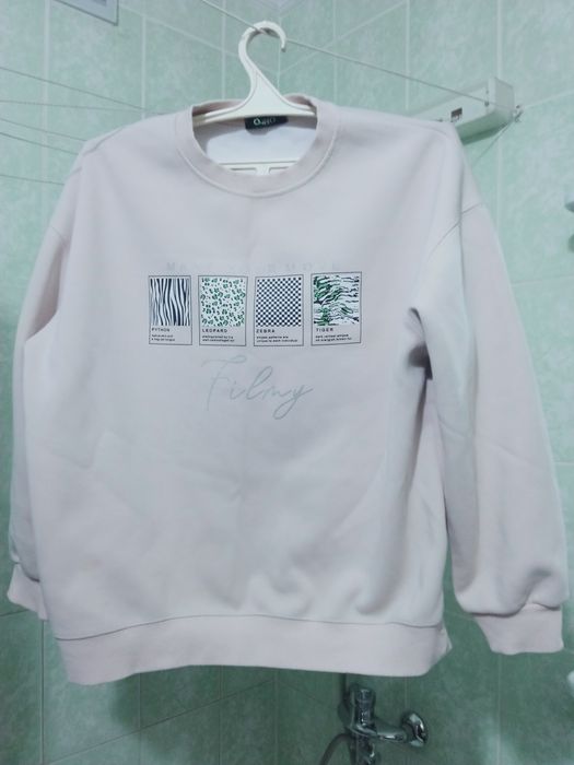 Продам мужские кофты и толстовки