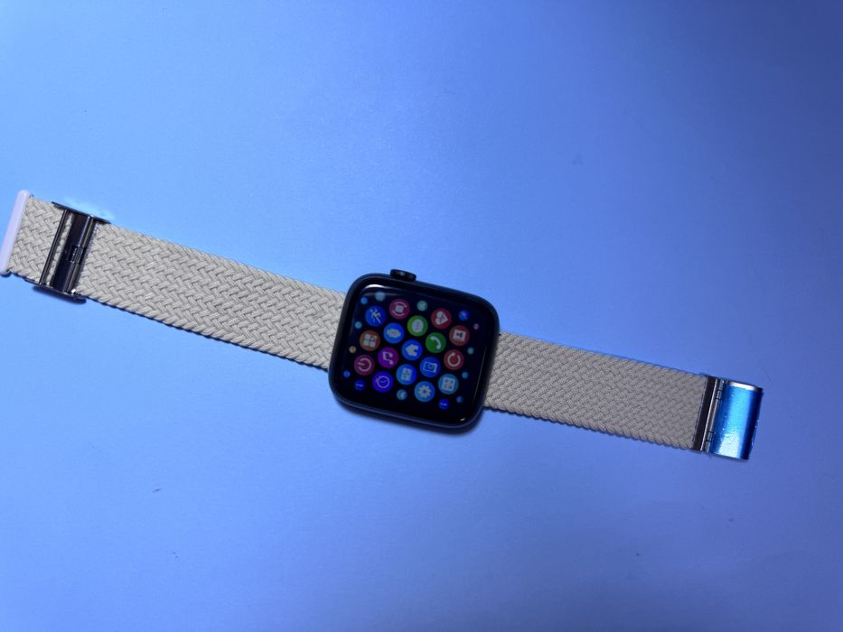 Smartwatch HW22 plus