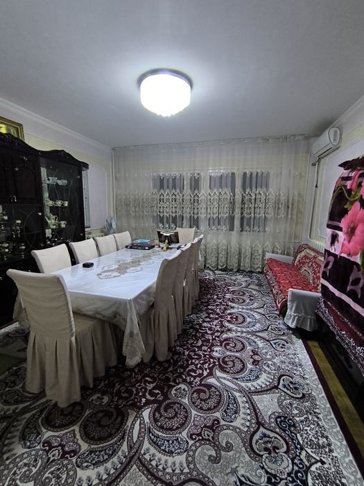 Продам 4 ком квартира СВОЯ 100кв