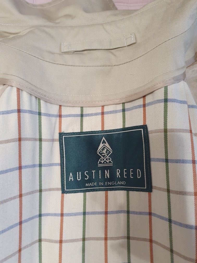 Trench Austin Reed