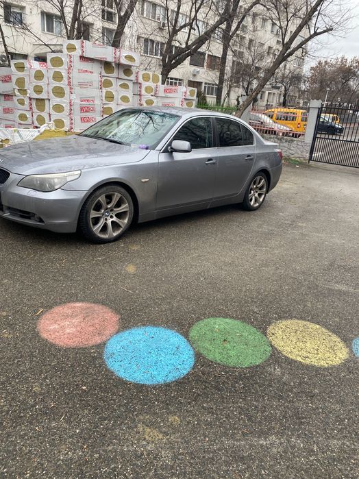 Vând schimb cu dubă