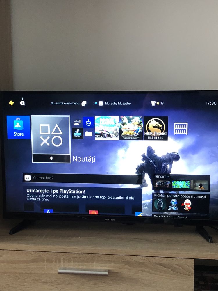 PlayStation 4 Slim