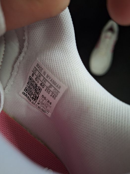 Adidas Hoops 3.0 Bold Shoes