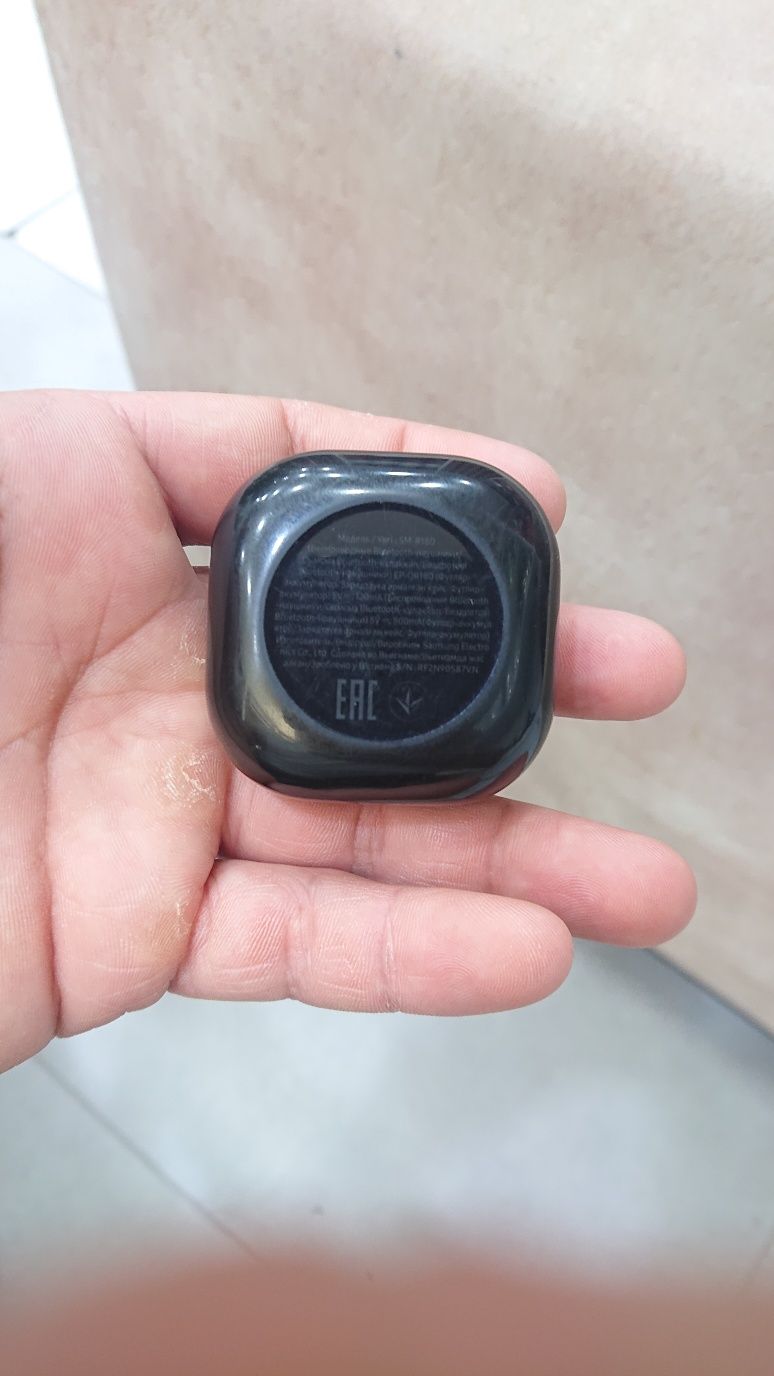 Samsung buds live srochna sotiladi