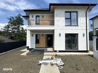 CANALIZARE! Langa ASFALT! Incalz in pard! Vila 4 camere, Rediu