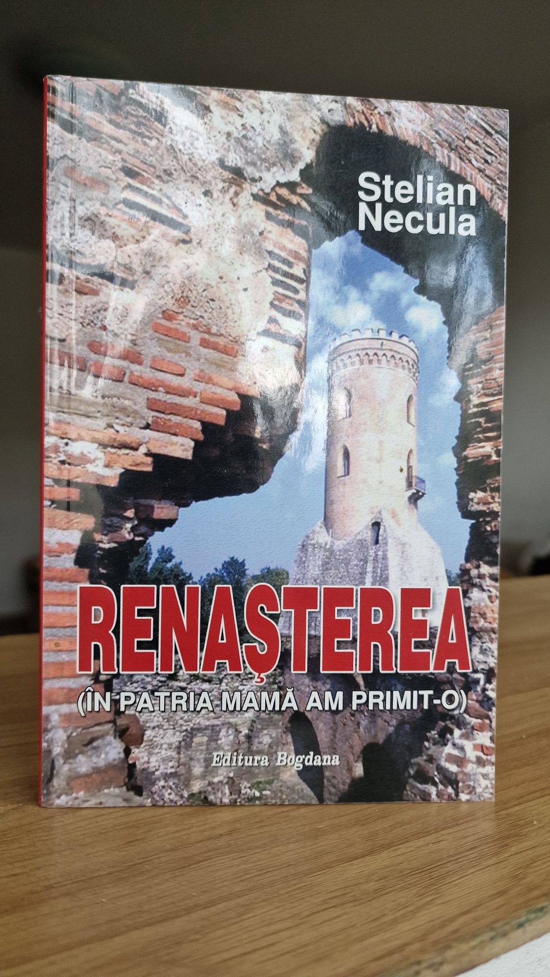 Renașterea- Stelian Necula
