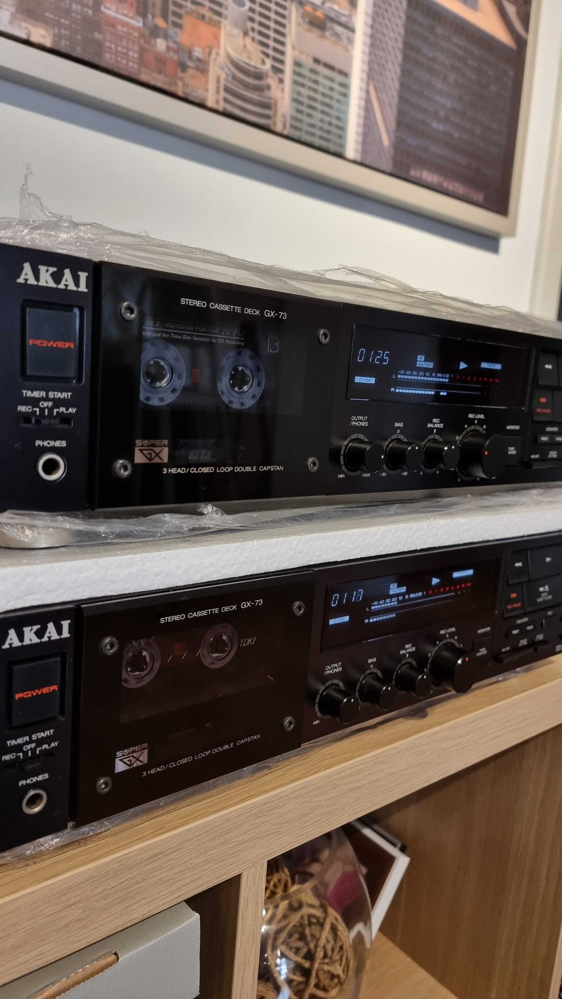кассетная дека Pioneer T-636   магнитофон