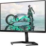 Monitor Gaming Philips EVNIA IPS 23.8", FHD, 165Hz, 4ms, HDMI