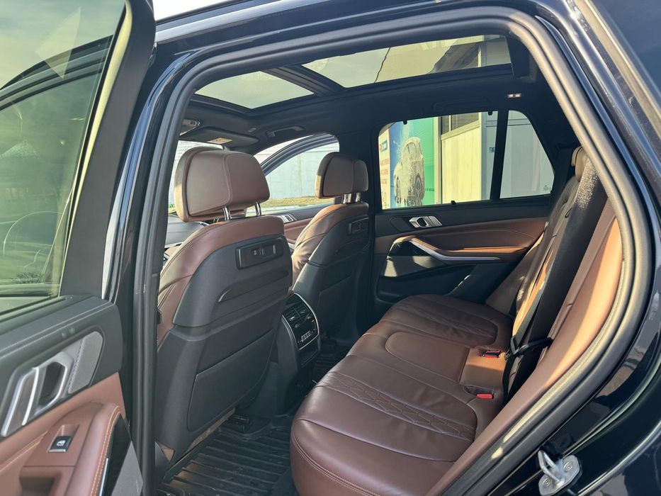 Vând BMW X5 M /schimb cu imobiliare doar în Craiova