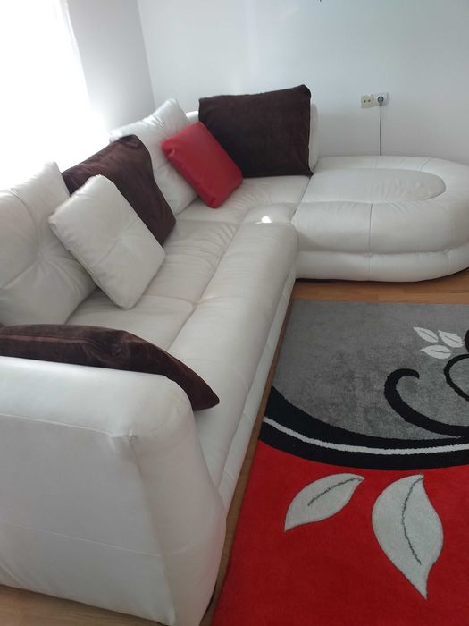 De vânzare Coltar fix