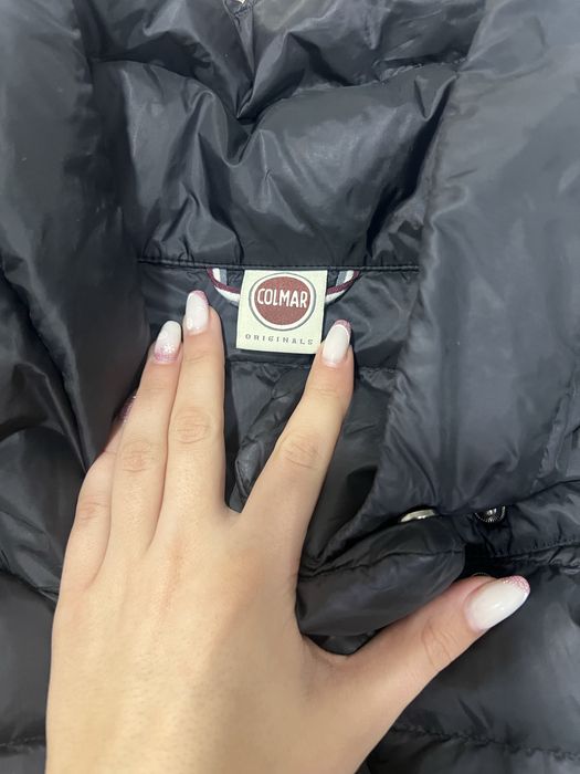Дамско яке COLMAR