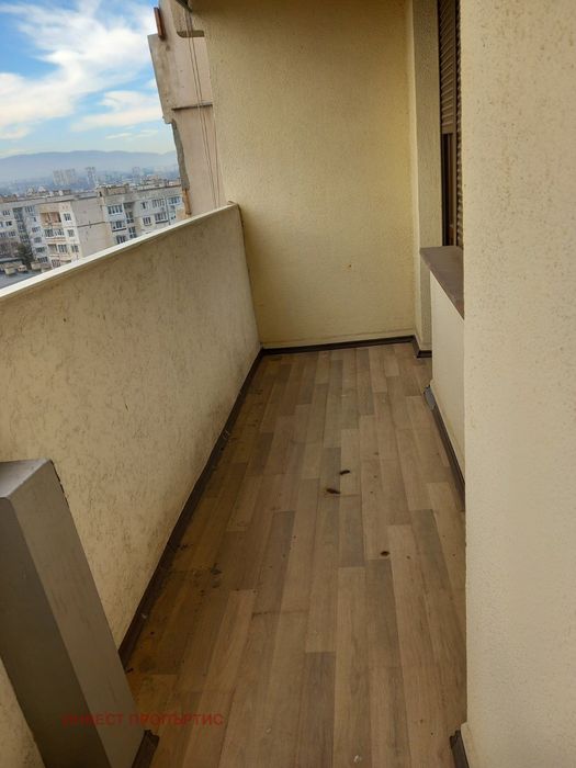 Продава се Двустаен апартамент в София, Толстой - 70 кв.м за 1785 €/кв.м - Снимка #10