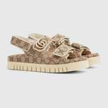 Дамски сандали GUCCI