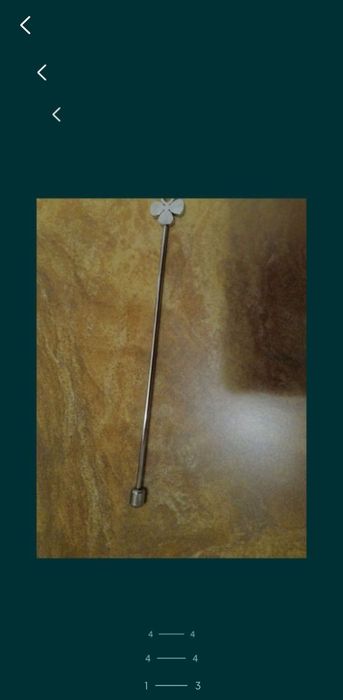 Bara magnetica 2000 gauss