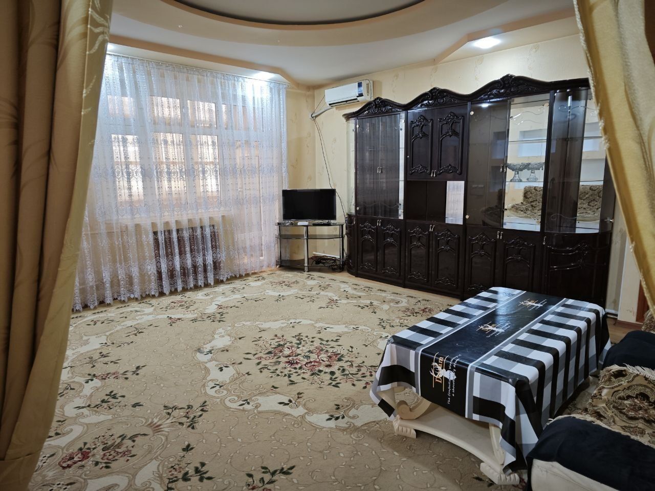 Квартира ижарага